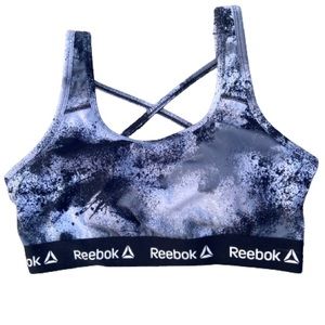 NWOT Reebok sports bra